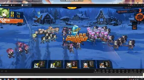 暗区突围×少女前线联动惊喜揭秘：全新玩法上线，活动介绍带你抢先体验！