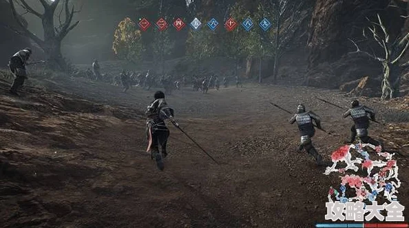 《真三国无双 起源》战术战斗系统深度揭秘，惊喜消息：全新策略元素与即时操作革新登场！