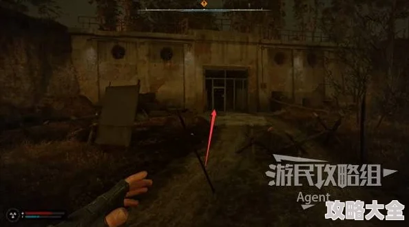 《潜行者2 切尔诺贝利之心》支线任务盗亦无道攻略：惊喜揭秘高效通关秘籍！